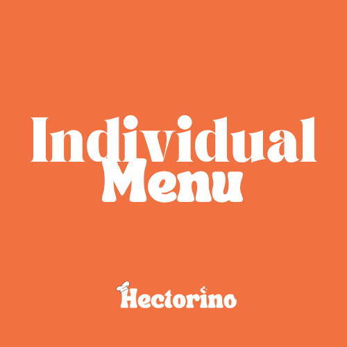 Menu Individual